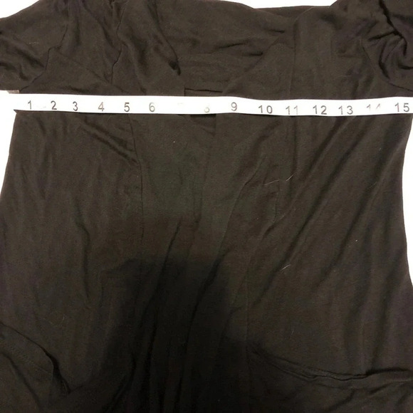 H.I.P women cardigan size S Pockets - Picture 6 of 8